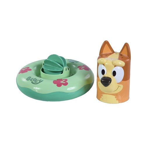 Bluey & Bingo Splash Bath Floats