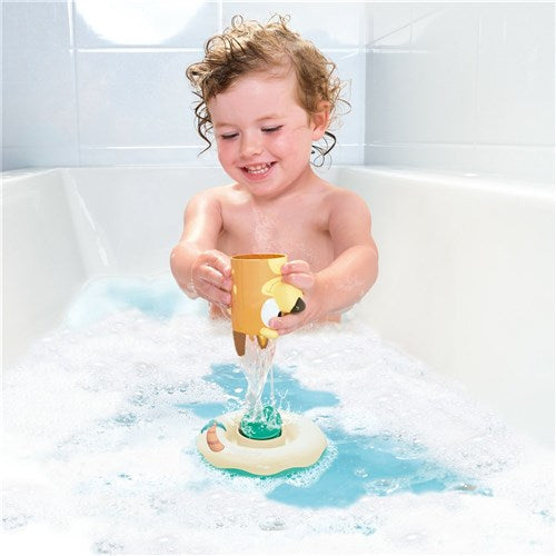 Bluey Family Bath Set
