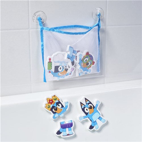 Bluey Bath Puzzle