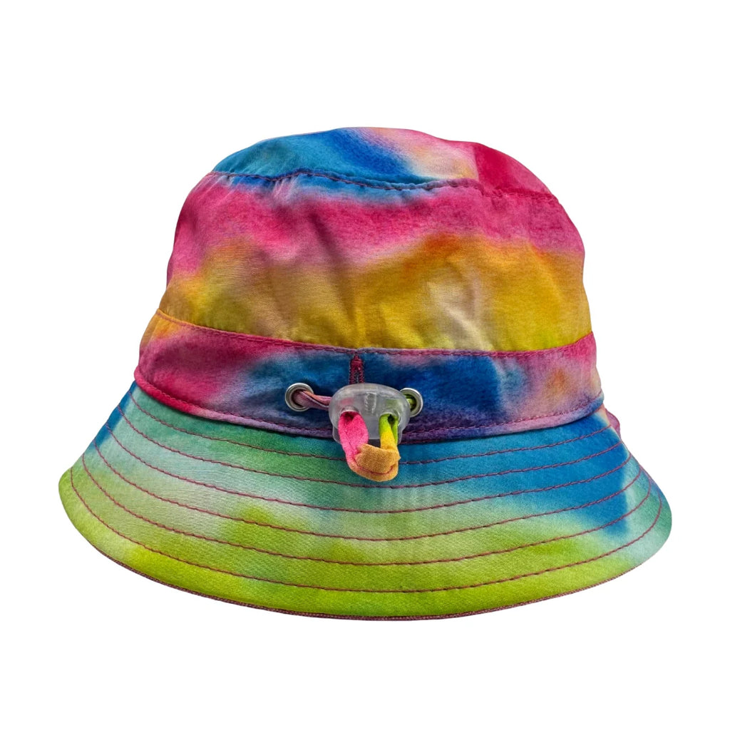 Willow Reversible Bucket Hat