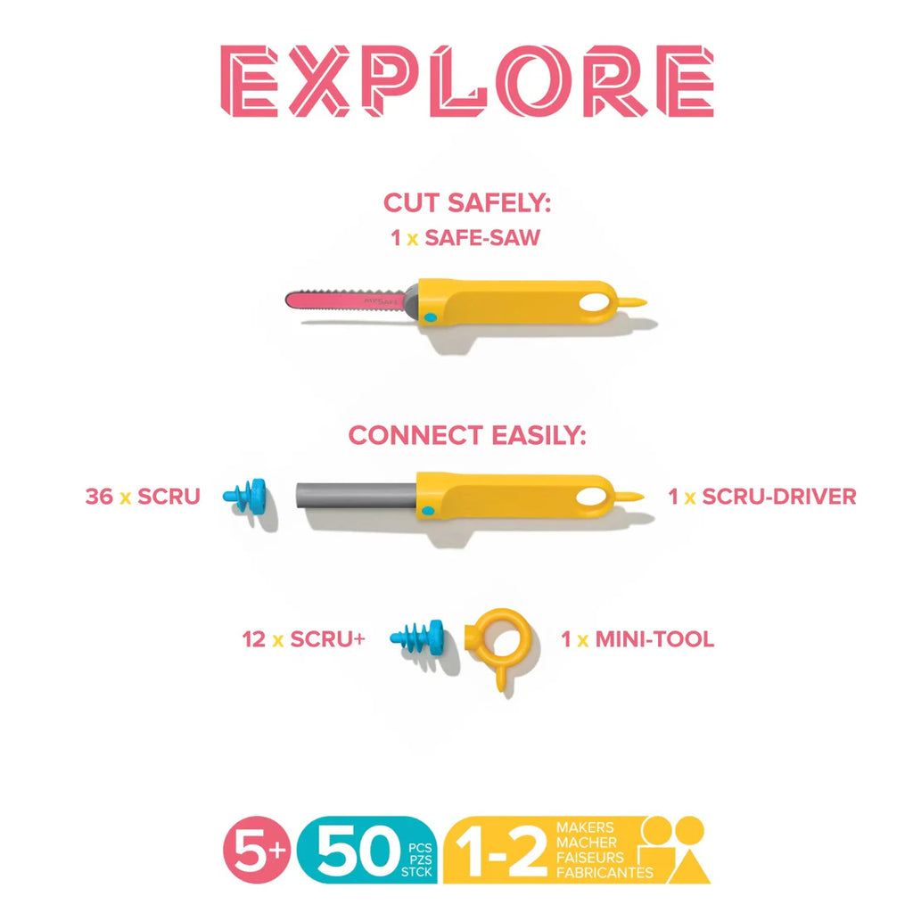 Explore Kit
