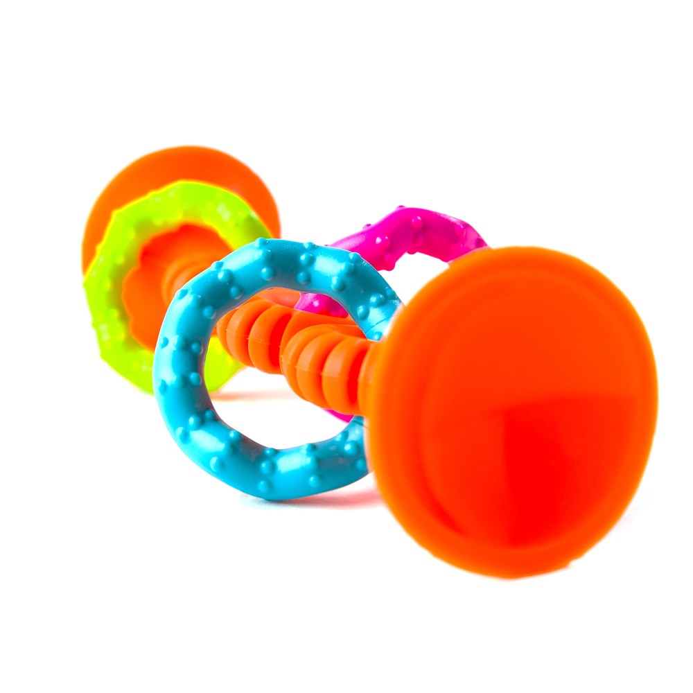 PipSquigz Loops - Orange