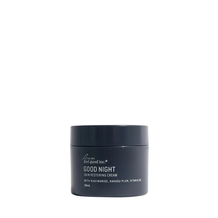 Good Night Skin Restoring Cream