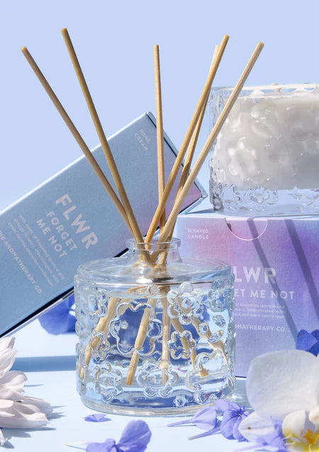 FLWR Mini Diffuser - Forget me not