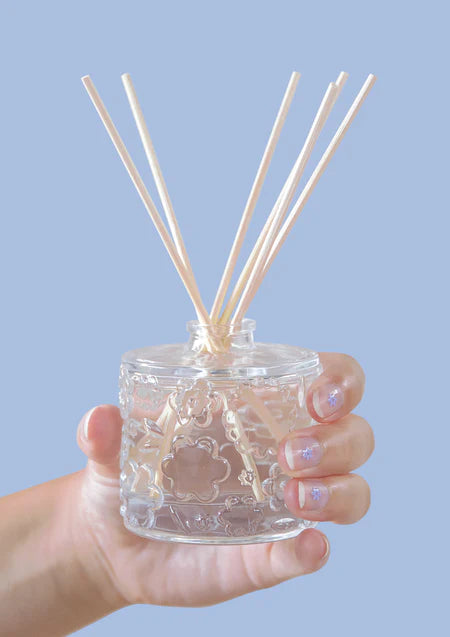 FLWR Mini Diffuser - Forget me not