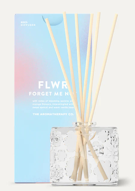 FLWR Mini Diffuser - Forget me not