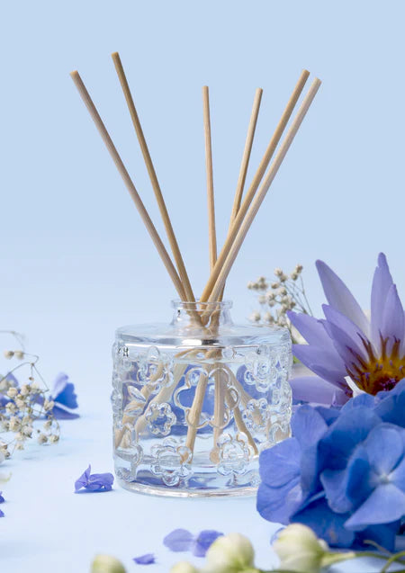 FLWR Mini Diffuser - Forget me not