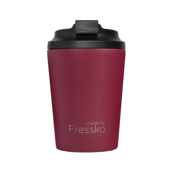 Camino Cup - Rouge - 340ml/12oz