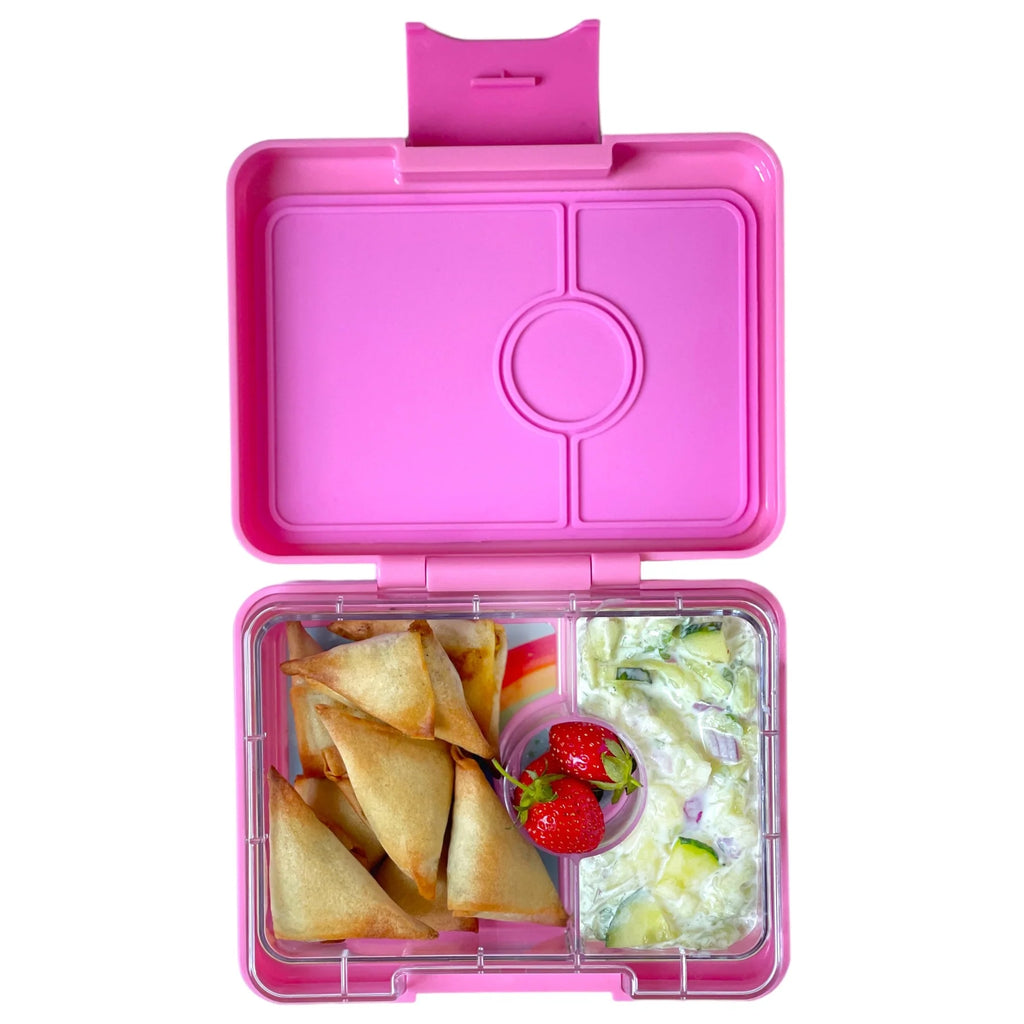 Snack Yumbox - Power Pink