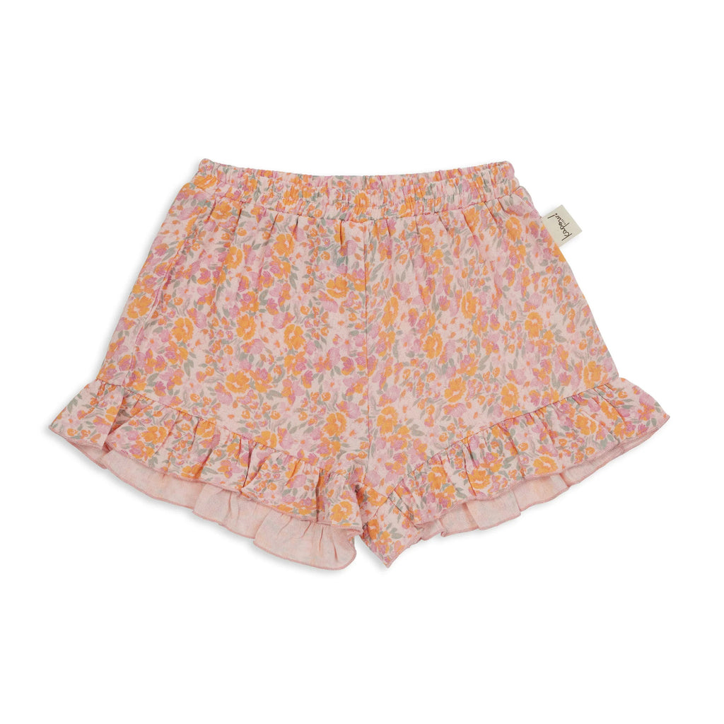 Florentina Frill Short