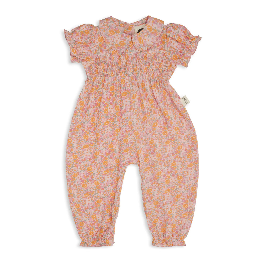 Florentina Vintage Jumpsuit