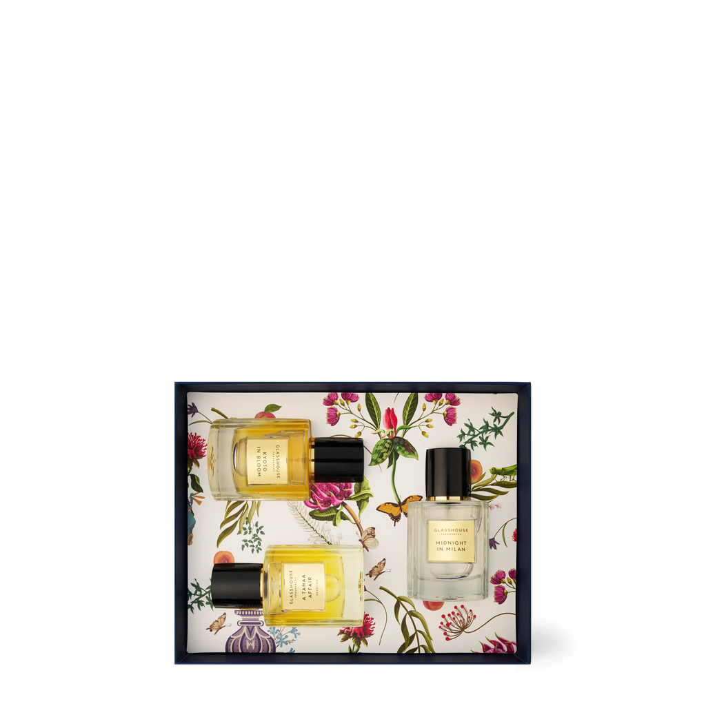 Fine Fragrance Gift Set