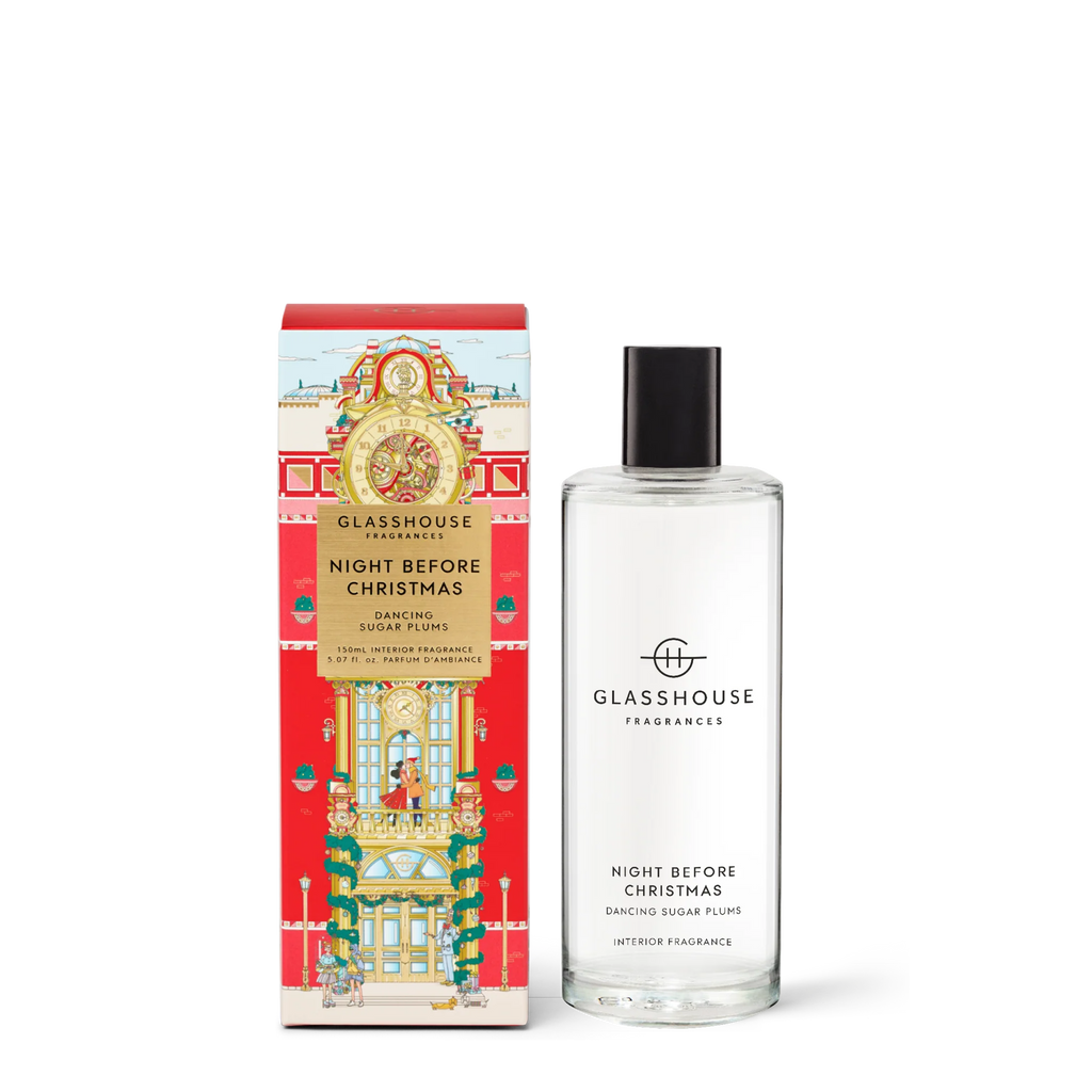 Night Before Christmas - Dancing Sugar Plums 150ml Interior Fragrance - LIMITED EDITION