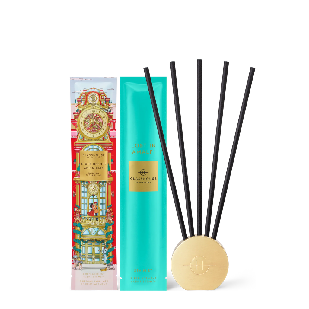 Christmas Scent Scene Duo - LIMITED EDITION