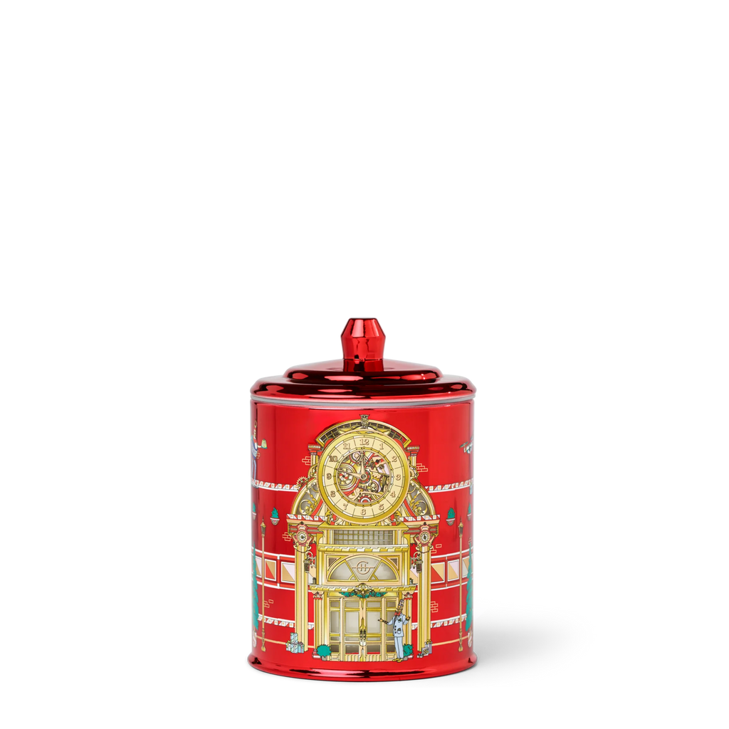 Night Before Christmas - Dancing Sugar Plums 380g Soy Candle - LIMITED EDITION