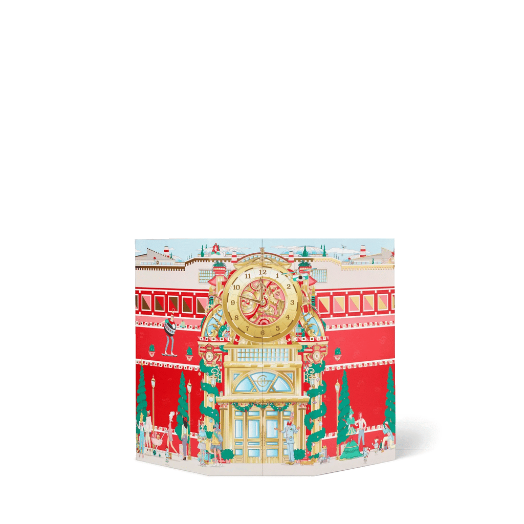 24 Days of Christmas Advent Calendar - LIMITED EDITION