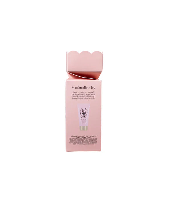 Marshmallow Joy - 50ml Hand Cream Bon Bon