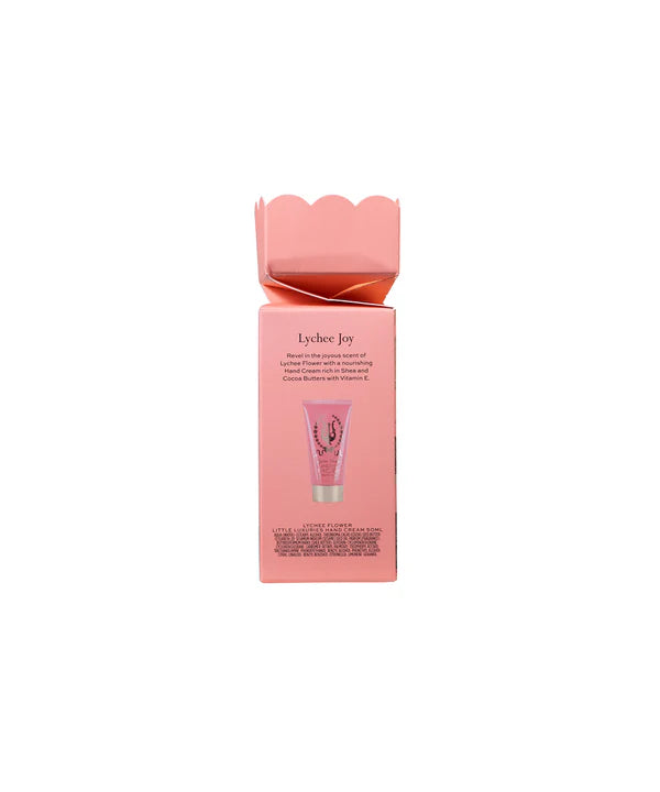 Lychee Joy - 50ml Hand Cream Bon Bon