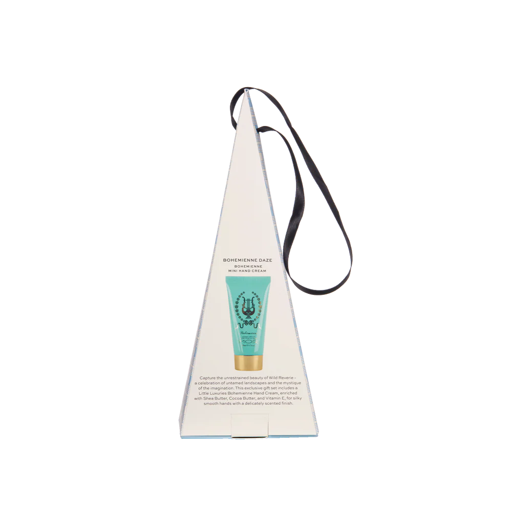 Bohemienne Daze - 50ml Hand Cream
