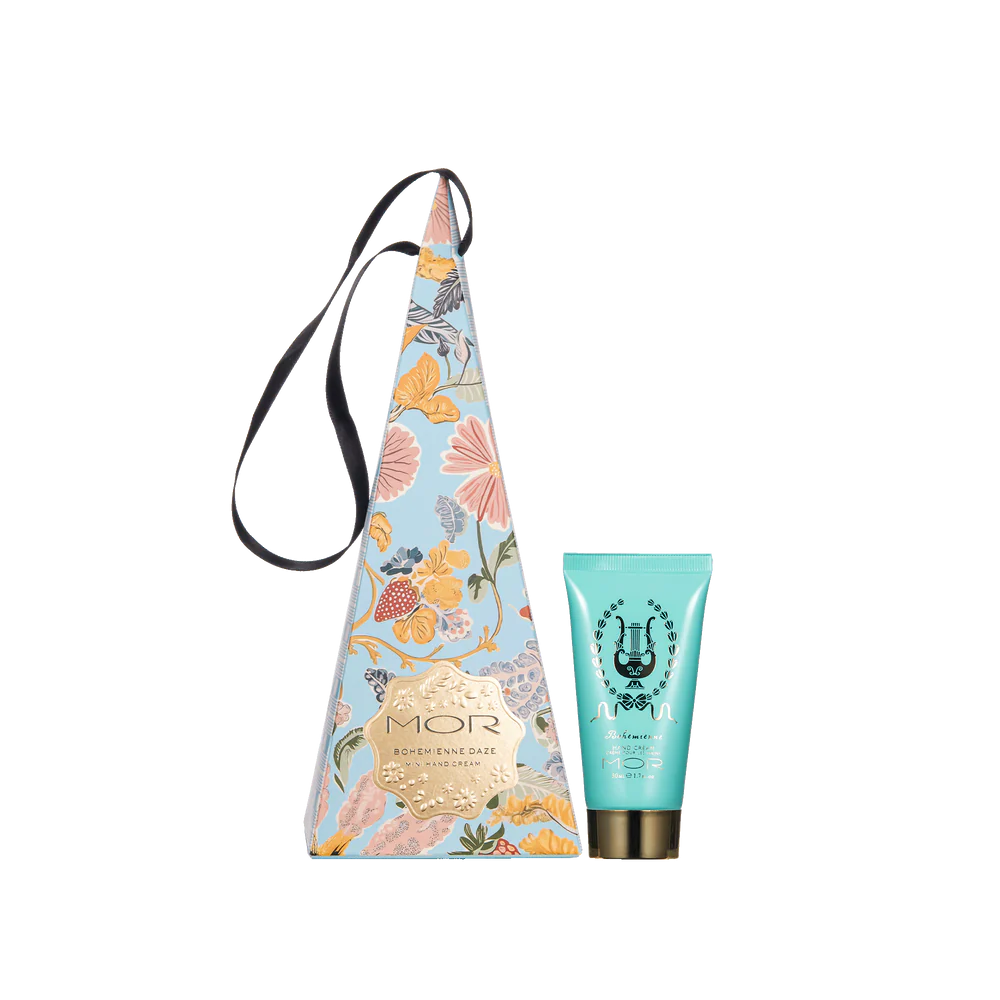 Bohemienne Daze - 50ml Hand Cream