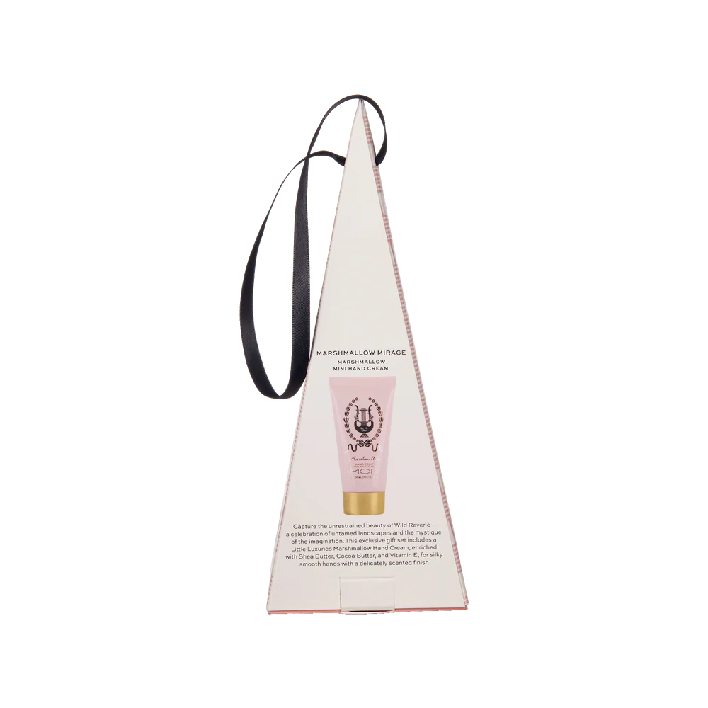 Marshmallow Mirage - 50ml Hand Cream