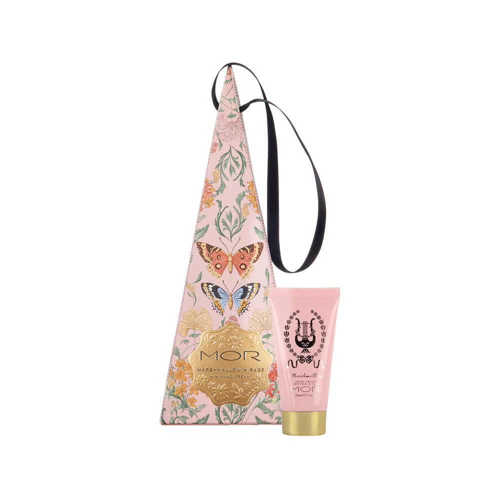 Marshmallow Mirage - 50ml Hand Cream