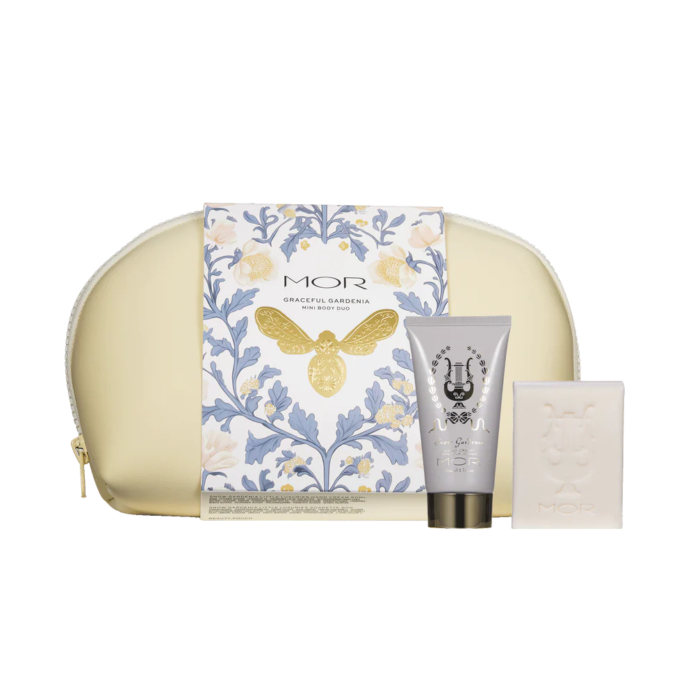 Graceful Gardenia Gift Set