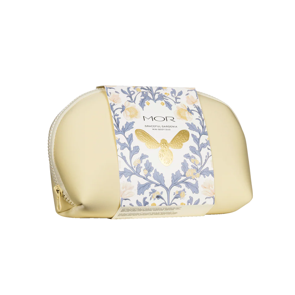 Graceful Gardenia Gift Set