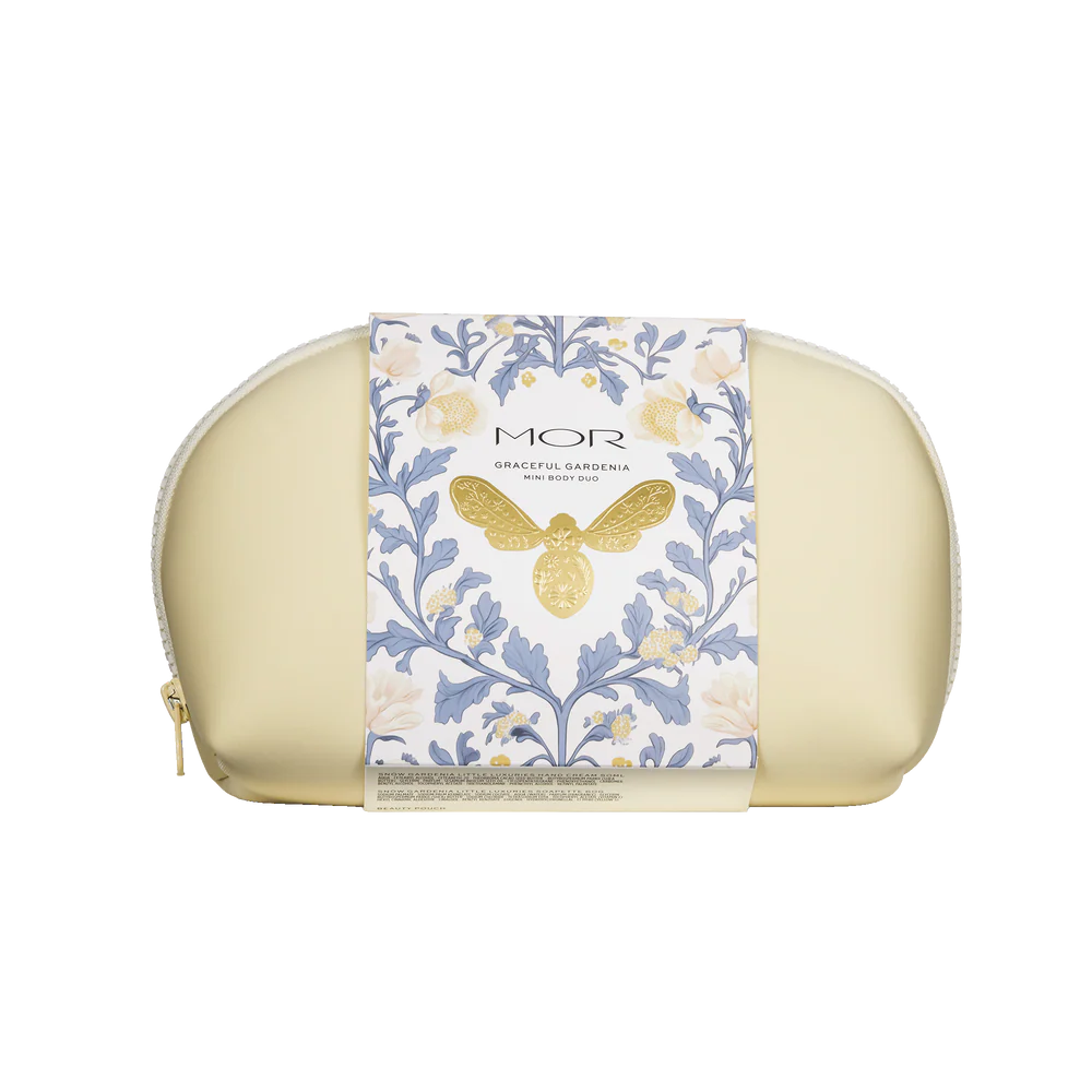 Graceful Gardenia Gift Set