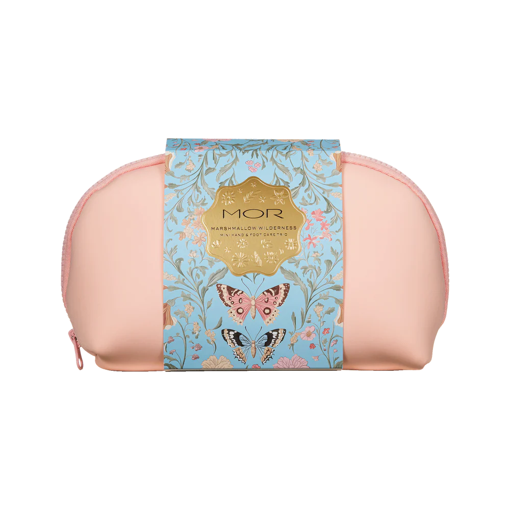 Marshmallow Wilderness Gift Pack