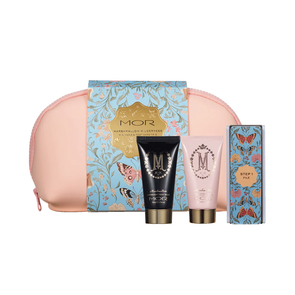 Marshmallow Wilderness Gift Pack