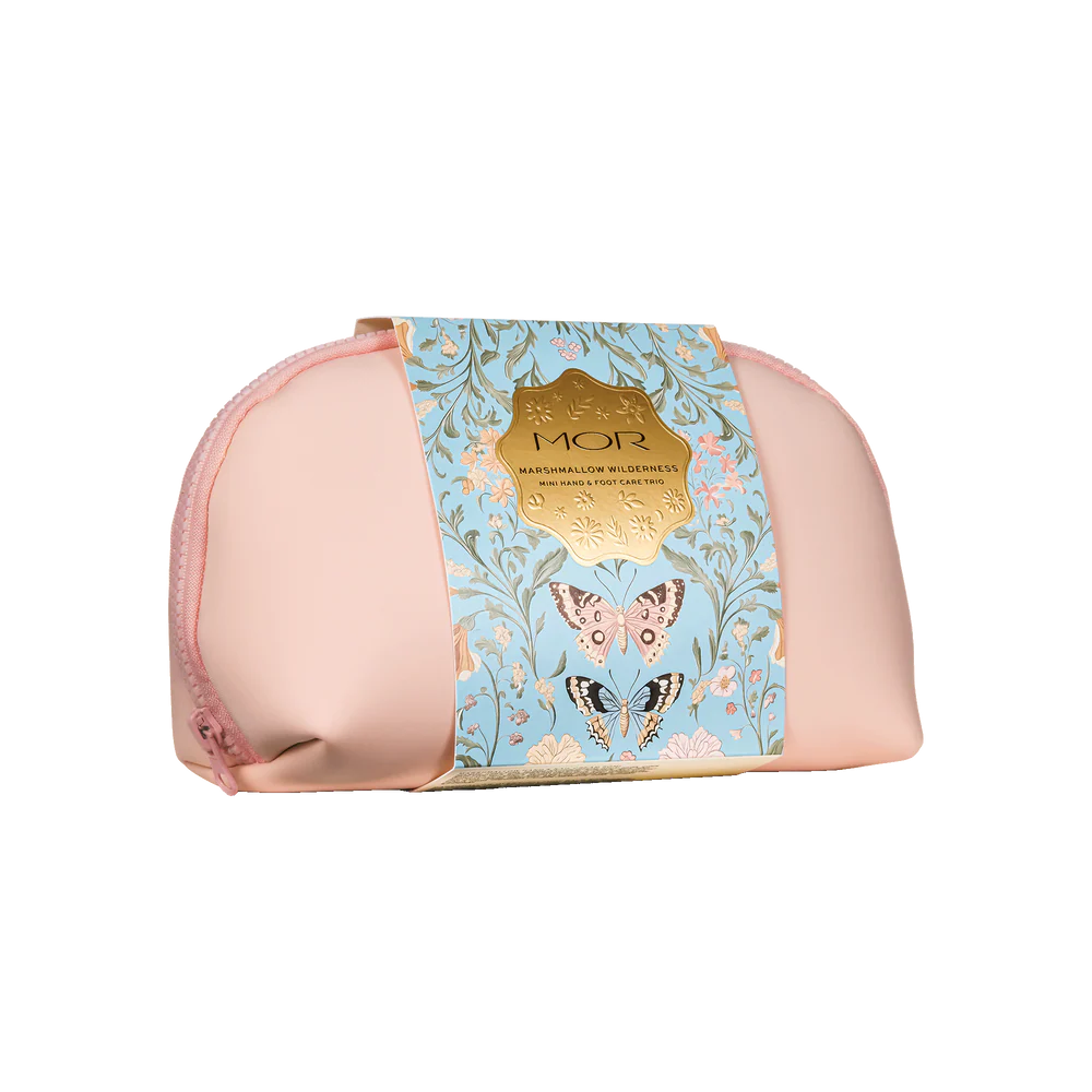 Marshmallow Wilderness Gift Pack