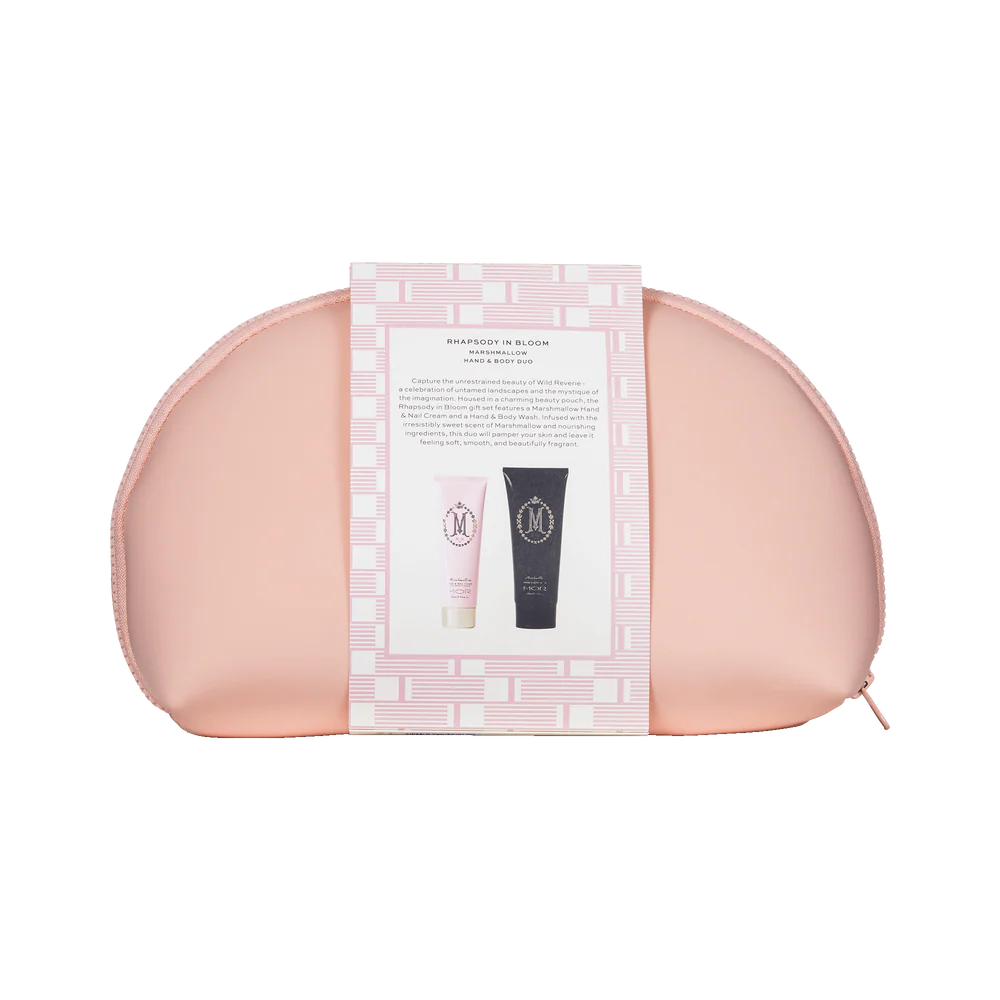 Rhapsody in Bloom Gift Pack