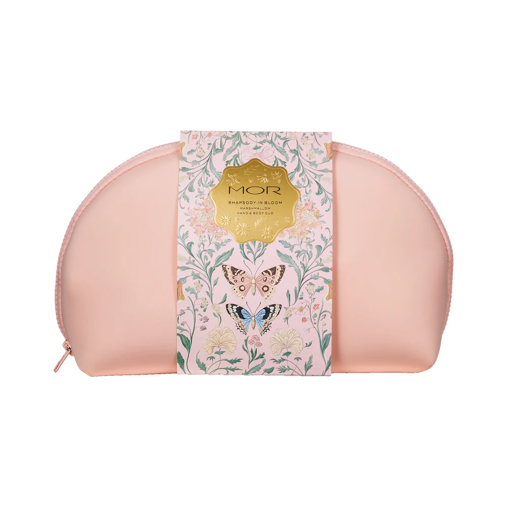 Rhapsody in Bloom Gift Pack