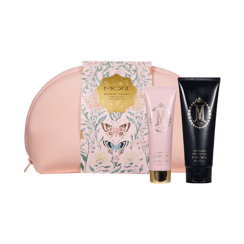 Rhapsody in Bloom Gift Pack
