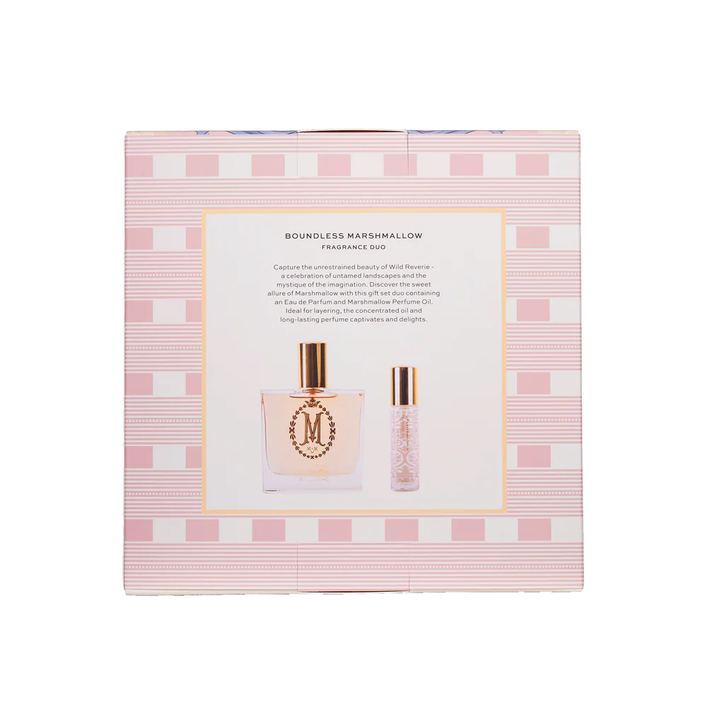 Boundless Marshmallow Gift Pack