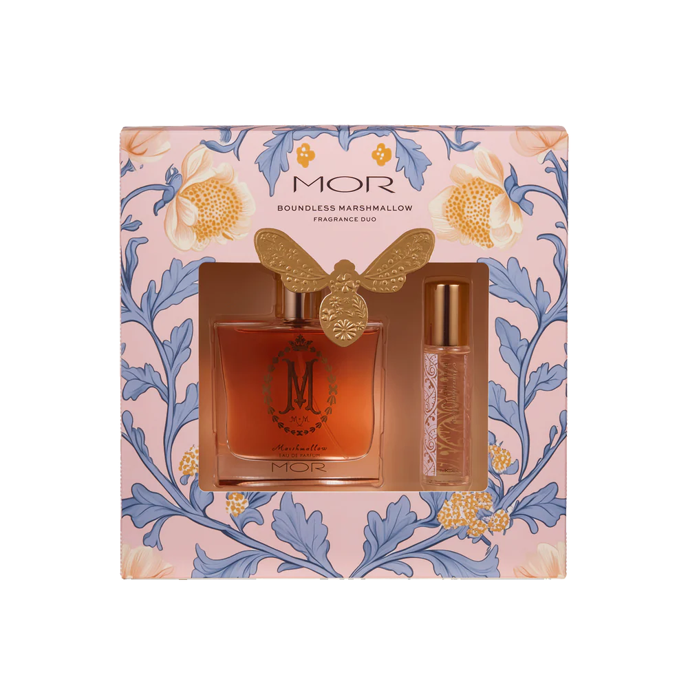Boundless Marshmallow Gift Pack