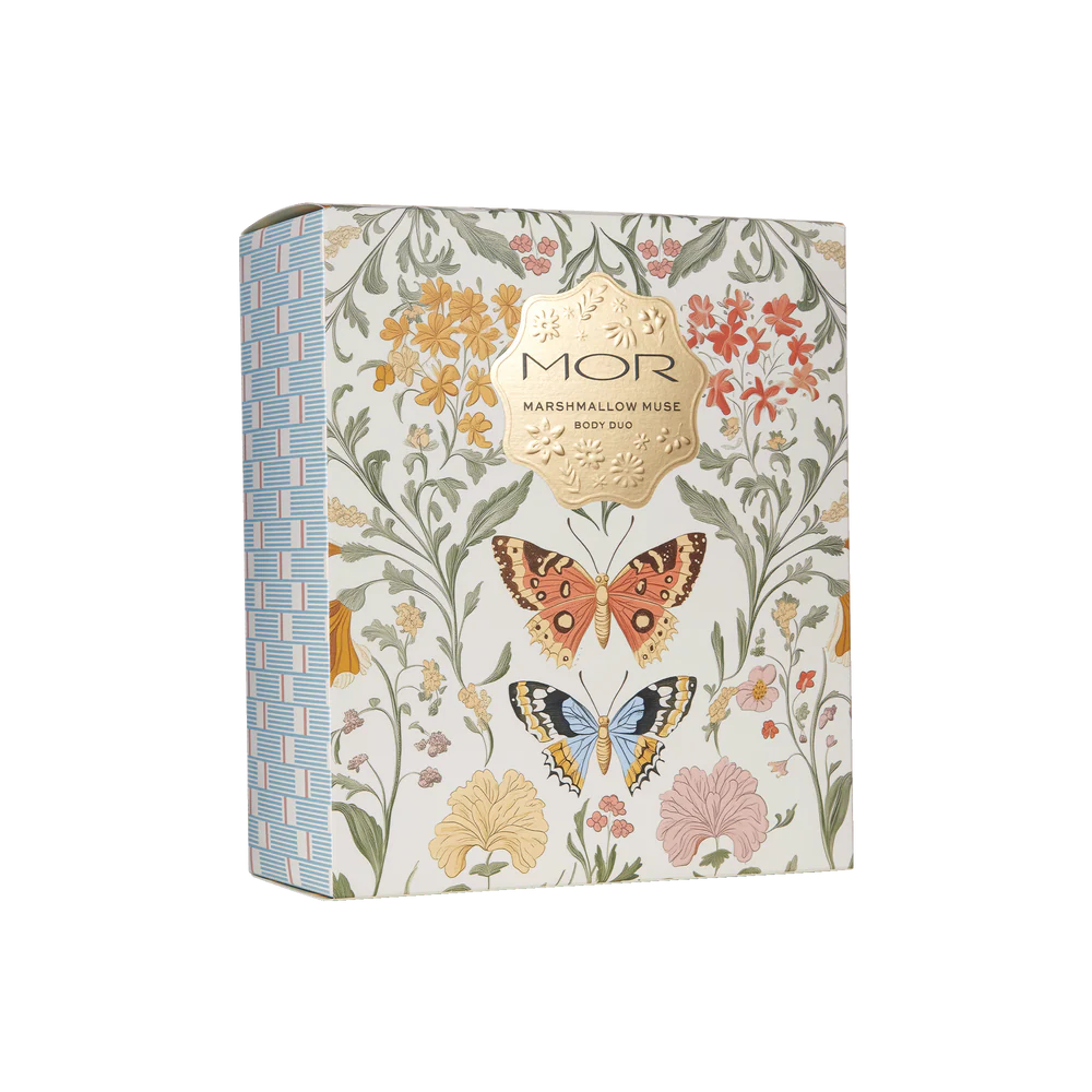 Marshmallow Muse Gift Pack