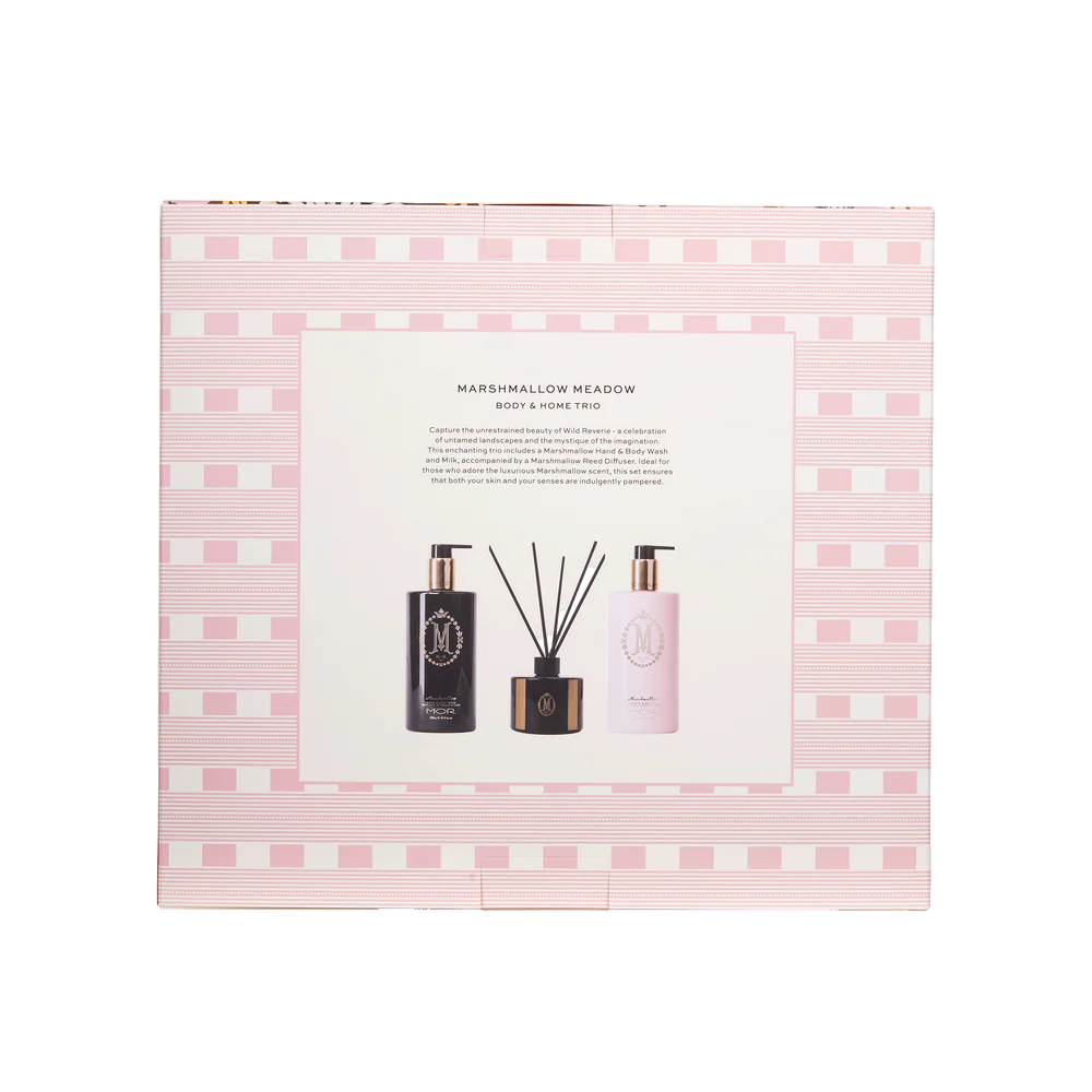 Marshmallow Meadow Gift Pack