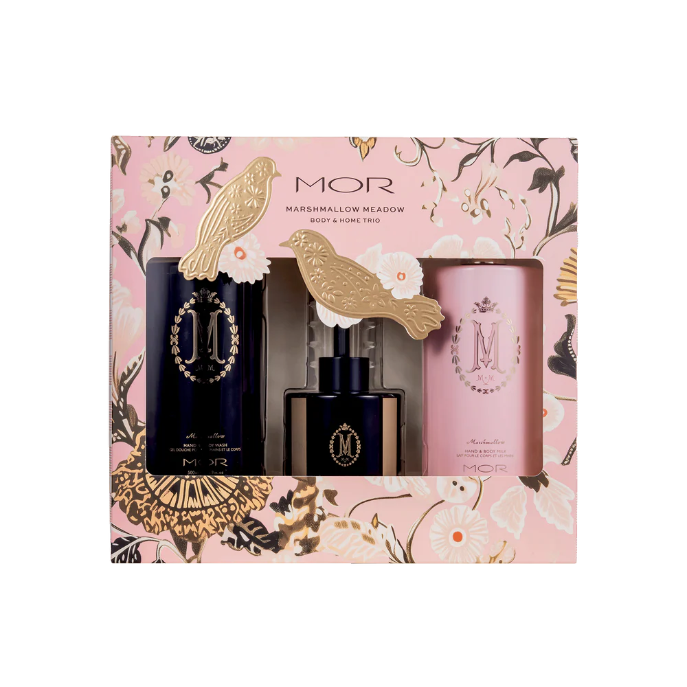 Marshmallow Meadow Gift Pack