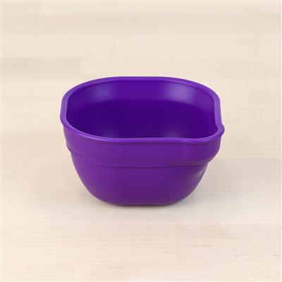 Dip 'n' Pour Bowl - Amethyst