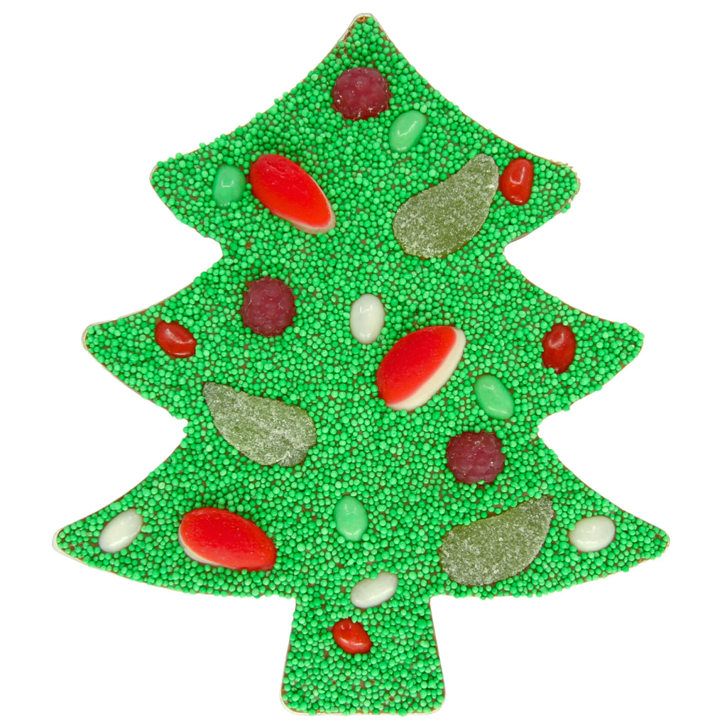 Giant Lolly Christmas Tree 260g