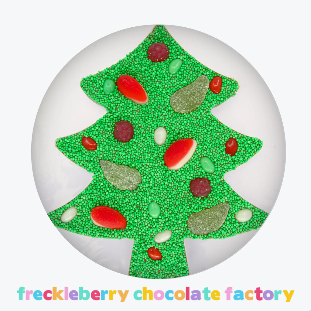 Giant Lolly Christmas Tree 260g