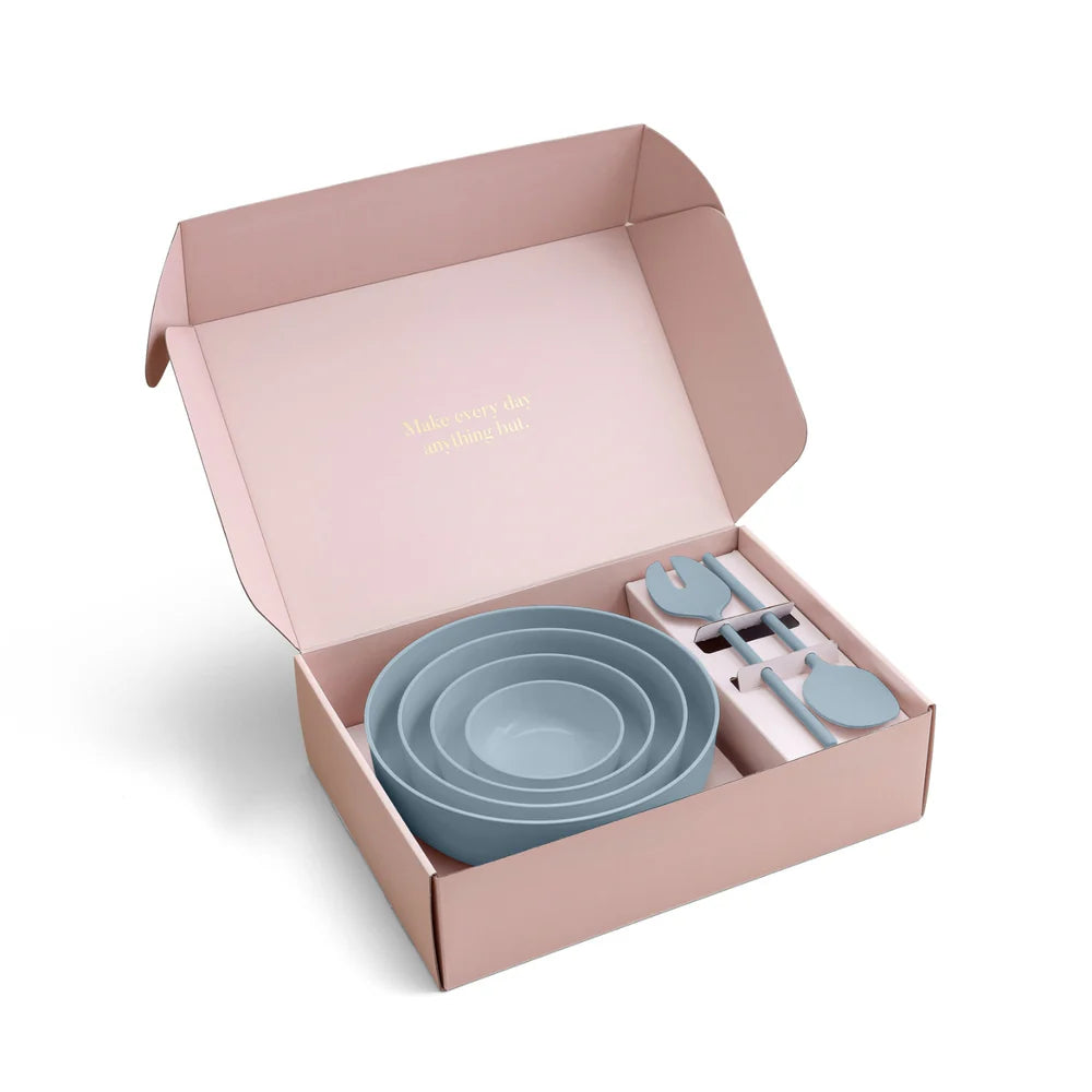 Ultimate Gift Pack - Sky