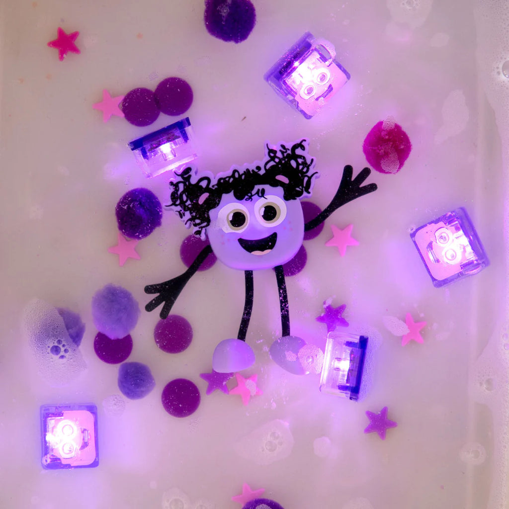 Glo Pal Character Lumi (Purple)