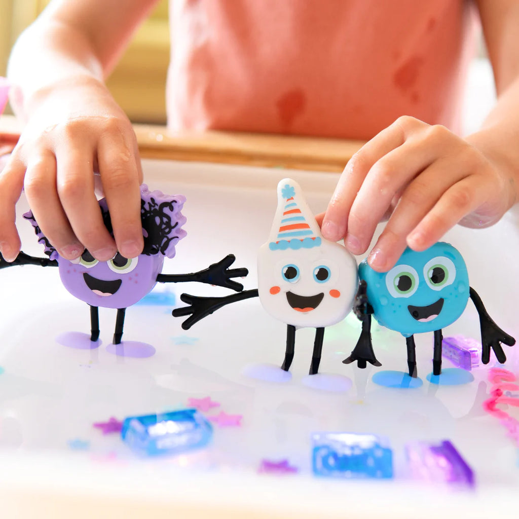 Glo Pal Character Blair (Blue)