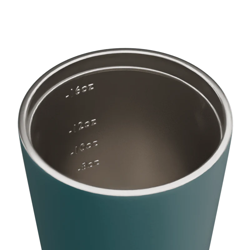 Grande Cup - Emerald - 475ml/16oz