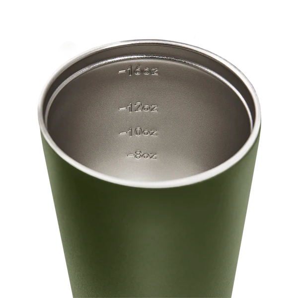 Grande Cup - Khaki - 475ml/16oz