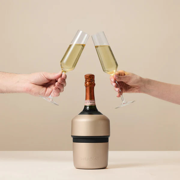 Huski Champagne Cooler - Champagne