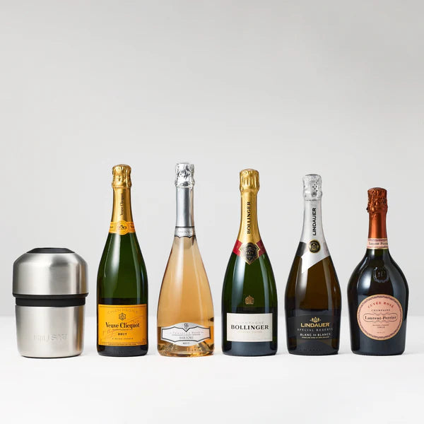 Huski Champagne Cooler - Champagne